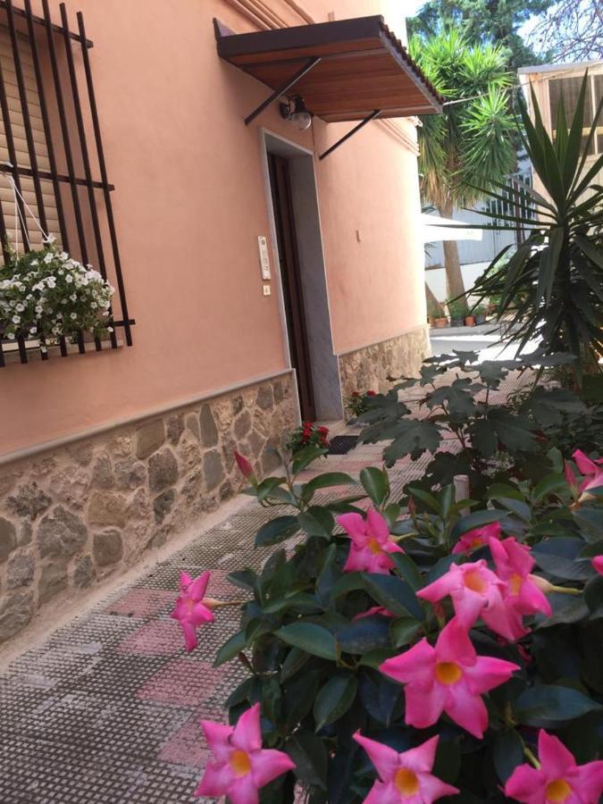 Stella Appartamento بوليكورو المظهر الخارجي الصورة