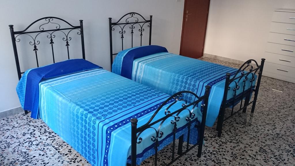 Stella Appartamento بوليكورو الغرفة الصورة