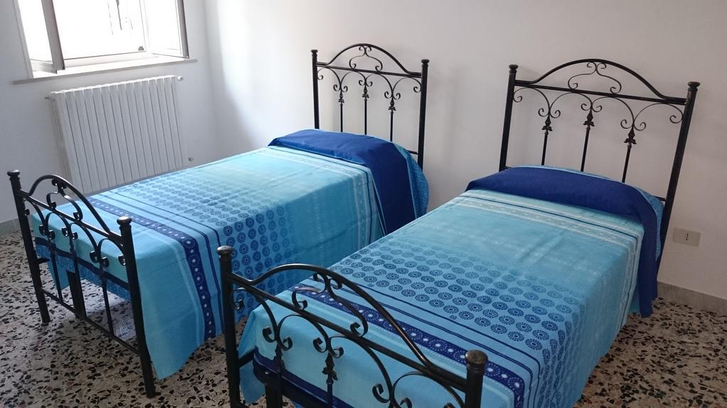 Stella Appartamento بوليكورو الغرفة الصورة