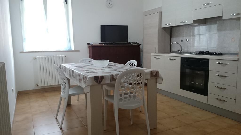 Stella Appartamento بوليكورو المظهر الخارجي الصورة